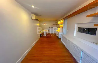 Apartamento com 2 quartos à venda na Praça Atahualpa, Leblon, Rio de Janeiro