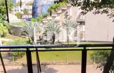 Apartamento com 3 quartos à venda na Rua Vice-Governador Rúbens Berardo, Gávea, Rio de Janeiro