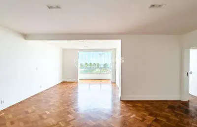 Apartamento com 3 quartos à venda na Rua Gustavo Sampaio, 549, Leme, Rio de Janeiro
