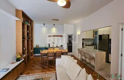 Apartamento com 3 quartos à venda na Rua Tonelero, 26, Copacabana, Rio de Janeiro