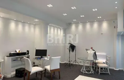 Ponto comercial para alugar na Avenida das Américas, 500, Barra da Tijuca, Rio de Janeiro