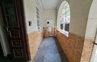 Ponto comercial à venda na Rua Maria Eugênia, 209, Humaitá, Rio de Janeiro