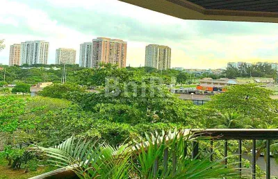 Condomínio portal do parque - próximo ao bosque da barra e do infobarra