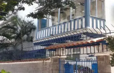Excelente apartamento ipanema - entre a praia de ipanema e lagoa rodrigo de freitas
