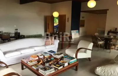 Casa em condomínio fechado com 3 quartos à venda na Rodovia Mario Covas, Camorim, Angra dos Reis