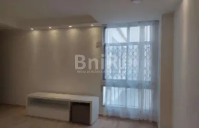 Apartamento com 2 quartos à venda na Rua Conde de Bonfim, Tijuca, Rio de Janeiro