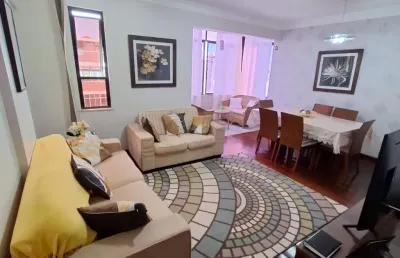 Apartamento à venda – edifício taypus | brotas, salvador/ba