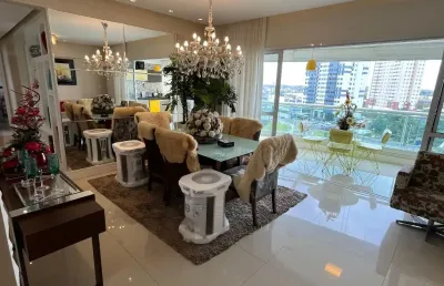 Apartamento com 3 quartos à venda na Alameda Horto Bela Vista, 808, Horto Bela Vista, Salvador