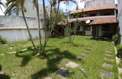Casa para venda em arraial do cabo, praia dos anjos, 5 dormitórios, 2 banheiros, 4 vagas
