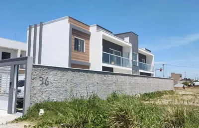 Casa em condomínio para venda em arraial do cabo, monte alto, 2 dormitórios, 1 suíte, 1 banheiro, 1 vaga