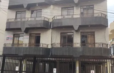 Apartamento para venda em arraial do cabo, prainha, 2 dormitórios, 2 banheiros, 1 vaga