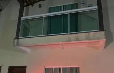 Casa em condomínio para venda em arraial do cabo, canaa, 2 dormitórios, 2 banheiros, 1 vaga