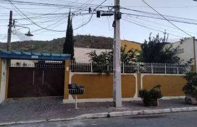 Casa para venda em arraial do cabo, canaa, 4 dormitórios, 1 suíte, 3 banheiros, 5 vagas