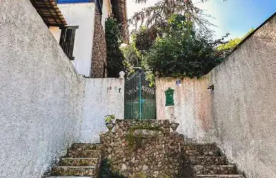 Casa para venda em arraial do cabo, praia dos anjos, 6 suítes, 8 banheiros, 6 vagas