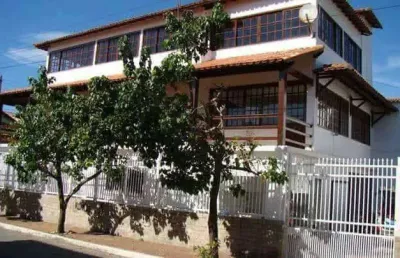 Casa para venda em arraial do cabo, praia dos anjos, 3 dormitórios, 2 suítes, 3 banheiros, 4 vagas