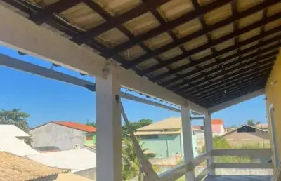 Casa para venda em cabo frio, foguete, 2 dormitórios, 3 suítes, 2 banheiros, 4 vagas