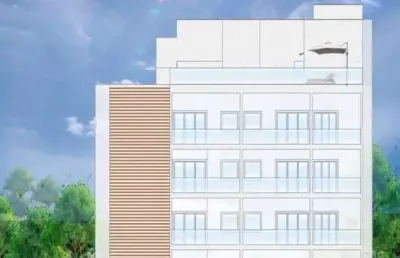 Apartamento para venda em arraial do cabo, praia dos anjos, 1 dormitório, 1 banheiro, 1 vaga
