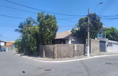 Casa para venda em arraial do cabo, praia dos anjos, 3 dormitórios, 2 suítes, 2 banheiros, 2 vagas