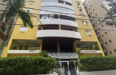 Apartamento de 2 dormitórios com suíte e vista panorâmica a 200m
