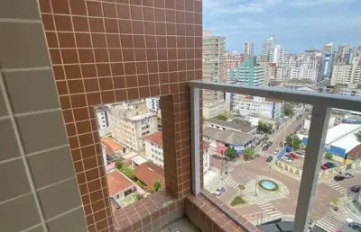 Oportunidade imperdível: apartamento moderno no boqueirão, próximo ao mar .