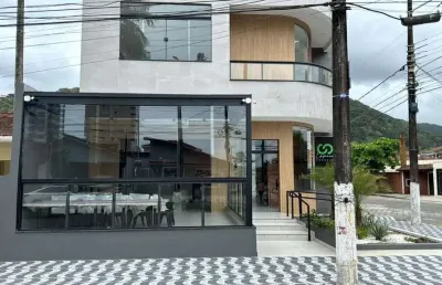 Sala comercial para locação - localização privilegiada!