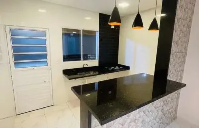 Condomínio new place – viva com conforto a poucos minutos do mar! ✨
