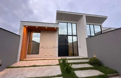 Imperdível casa à venda em barra velha-sc! 3 quartos, 1 suíte, 1 sala, 2 banheiros, 88m² de área!