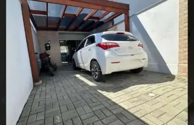 Casa com 2 quartos à venda na nossa senhora da paz, balneário piçarras  por r$ 500.000