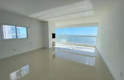 Apartamento a venda no centro de balneário piçarras-sc