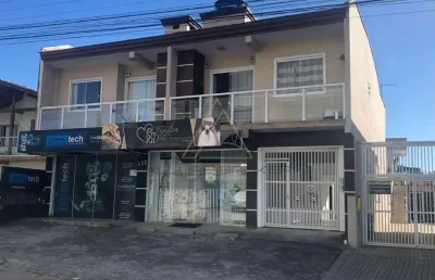 Casa com 3 quartos à venda no Itajubá, Barra Velha 