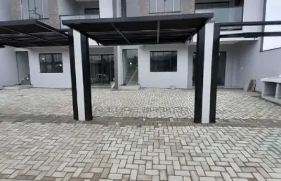 Apartamento a venda em barra velha no bairro itajuba!