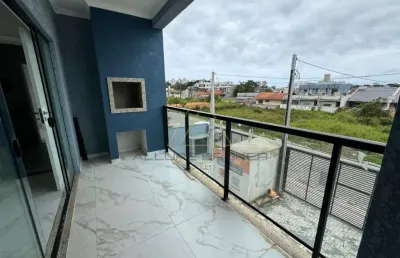Apartamento com 3 quartos à venda no Itacolomi, Balneário Piçarras 