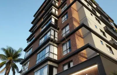 Apartamento a venda no bairro itajuba em barra velha
