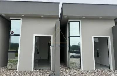 Casa com 2 quartos à venda na Nossa Senhora de Fátima, Penha 