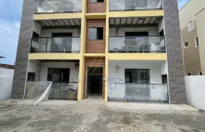 Apartamento com 2 quartos à venda no Centro, Penha 