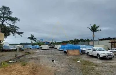 Área a venda no bairro nossa senhora da conceição na marginal da br 101