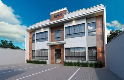 Apartamento com 3 quartos à venda no Itajubá, Barra Velha 