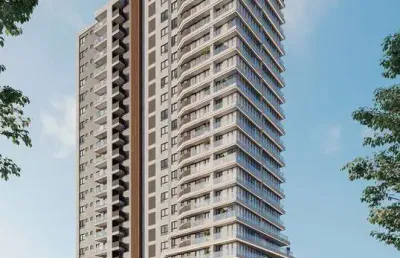 Vende-se apartamentos na planta , 3 suite, alto padrão, vista permanente do mar, bairro itacolomi, balneário piçarras