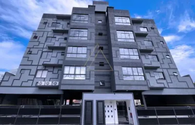 Vende-se apartamentos de 1/2 suites a 450 metros do mar - bairro itacolomi , balneário piçarras