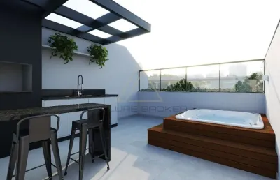 Casa com 3 quartos à venda no Itacolomi, Balneário Piçarras 