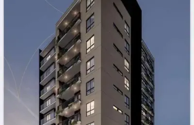 Apartamento com 2 quartos à venda no Meia Praia, Navegantes 