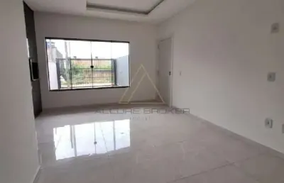 Apartamento com 3 quartos à venda no Itajubá, Barra Velha 