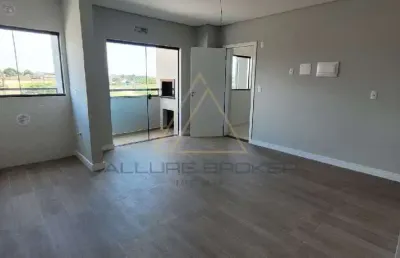 Apartamento com 2 quartos à venda no Itajubá, Barra Velha 