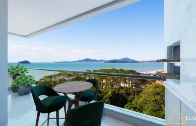 Apartamento com 2 quartos à venda no Itacolomi, Balneário Piçarras 