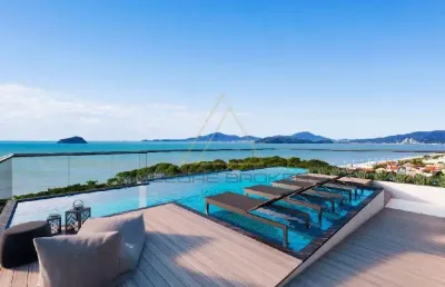 Apartamento com 2 quartos à venda no Itacolomi, Balneário Piçarras 