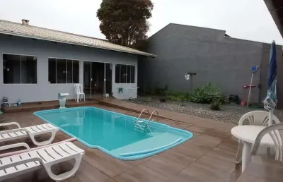 Casa com 3 quartos à venda no Armação, Penha 