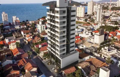 Última unidade á venda no centro de balneário piçarras-sc
