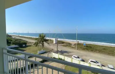 Casa frente mar e frente para avenida no bairro itacolomi em balneário piçarras - sc!