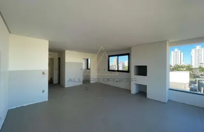 Apartamento a venda no bairro itacolomi em balneario piçarras - sc!