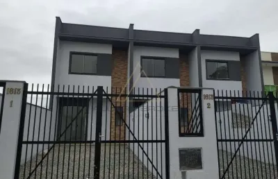 Casa com 2 quartos à venda no Itacolomi, Balneário Piçarras 